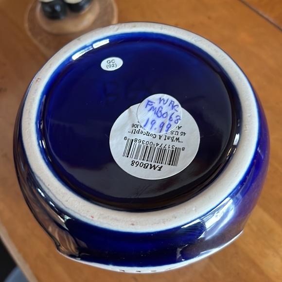 Bank - Picture 3 of 3